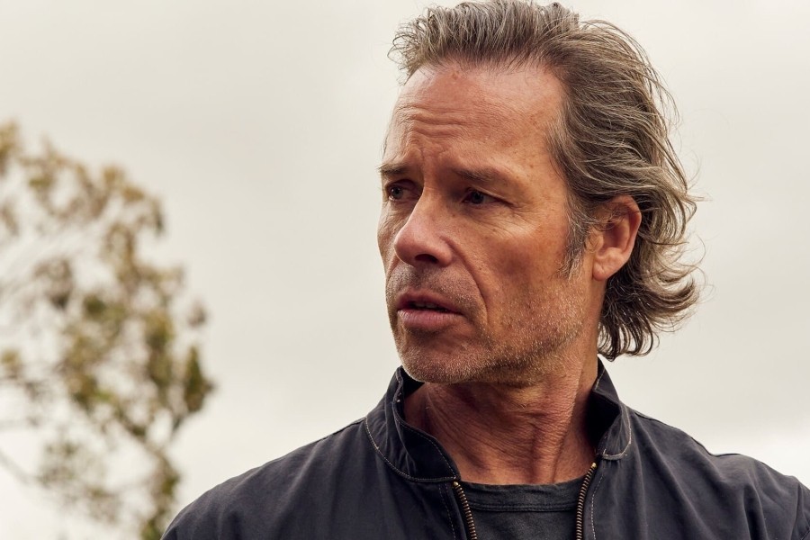 Jack Irish