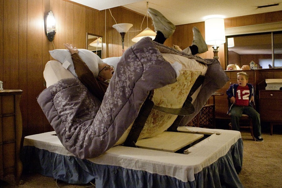 Jackass Presents: Bad Grandpa