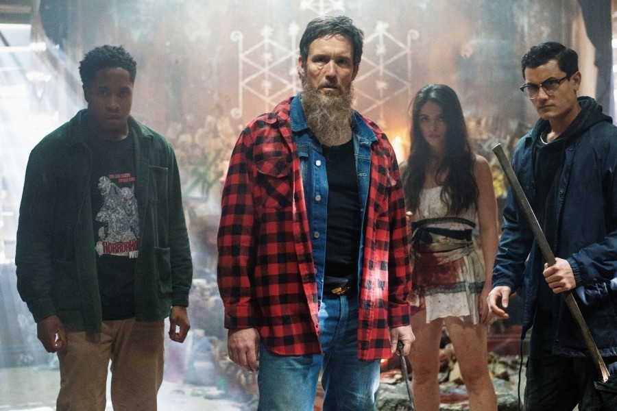 Jeepers Creepers: Reborn