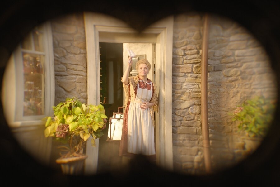 Jim Button en de stad van de draken