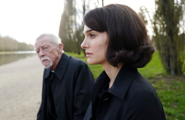 Natalie Portman in Jackie