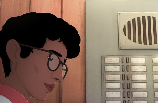 J'ai perdu mon corps