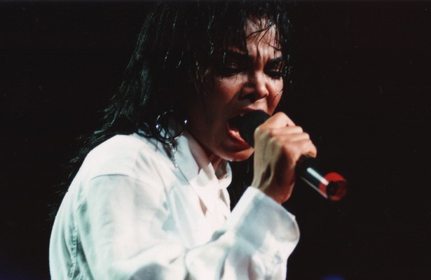 Janet Jackson