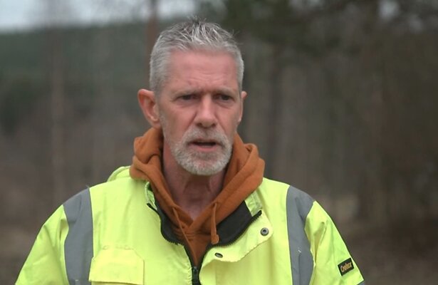 Jan in Winter Vol Liefde 2025