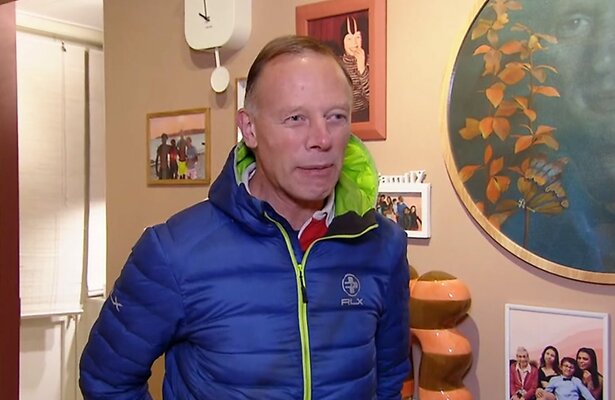 Jean-Paul in Help, Mijn Man Is Klusser