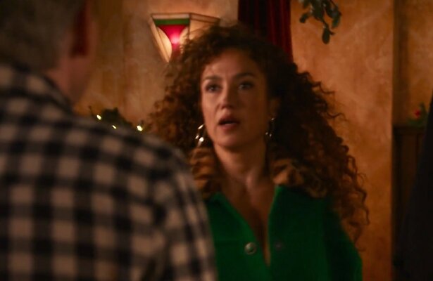 Katja Schuurman als Jessica Harmsen in GTST