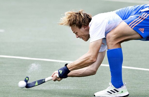 Jip Janssen (SV Kapong)