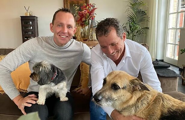 John de Bever en partner