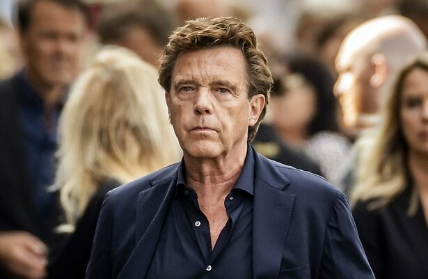 John de Mol