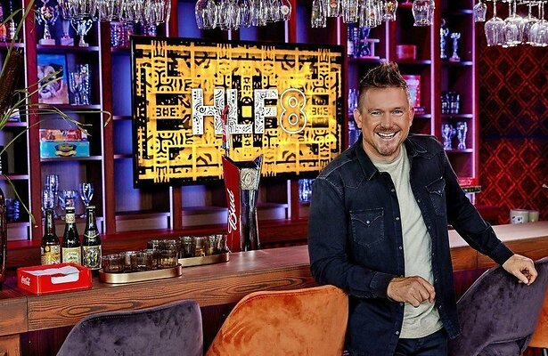 Johnny de Mol