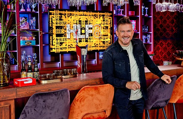 Johnny de Mol
