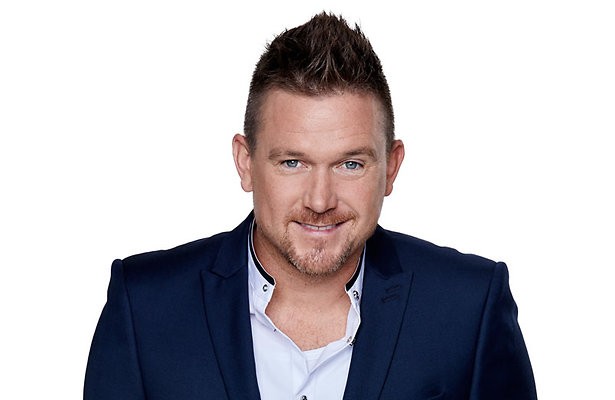 Johnny de Mol 