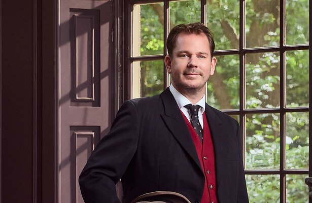 Jonkheer Thomas Arend Stoop