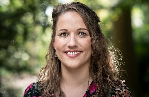 Karin in Boer Zoekt Vrouw