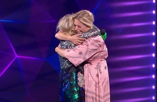 Kathleen Aerts, Karen Damen