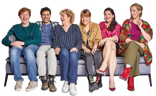 Kees wil geen wellness