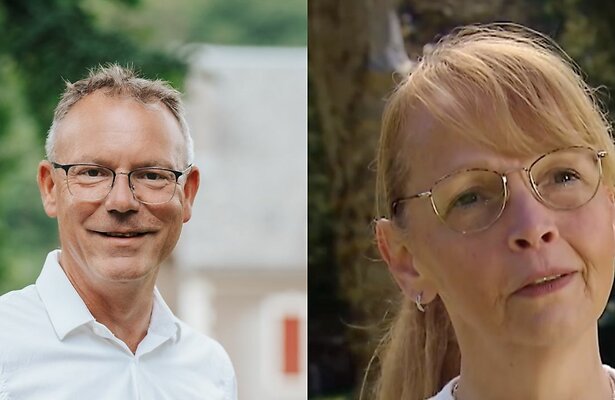 Illya Kim B&B Vol Liefde