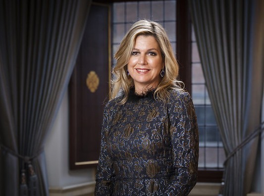 Het muzikale leven van Koningin Máxima