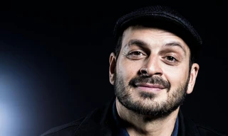 Kaya Yanar Live Programm 'Fluch der Familie'