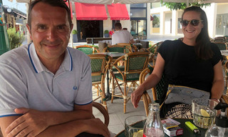 Kefalonia - Berge, Buchten, Badestrände