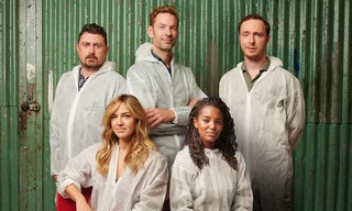 Keuringsdienst van waarde