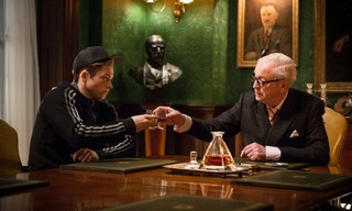 Kingsman: The Secret Service