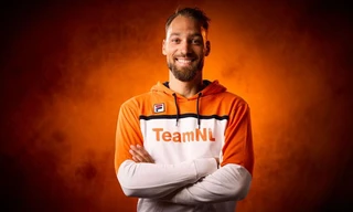 Kjeld Nuis: Missie Milaan