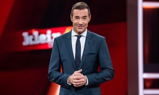 Klein gegen Groß - Das unglaubliche Duell