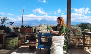 Kreta mit allen Sinnen