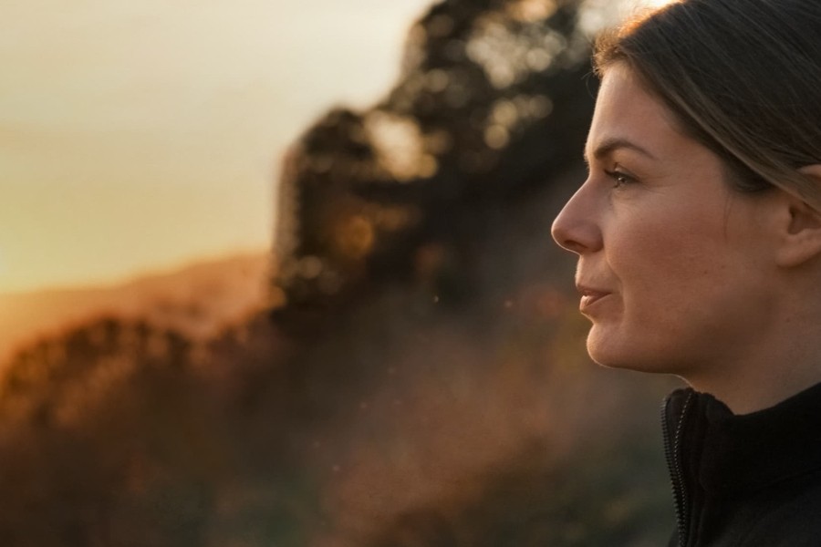 Keep This Between Us