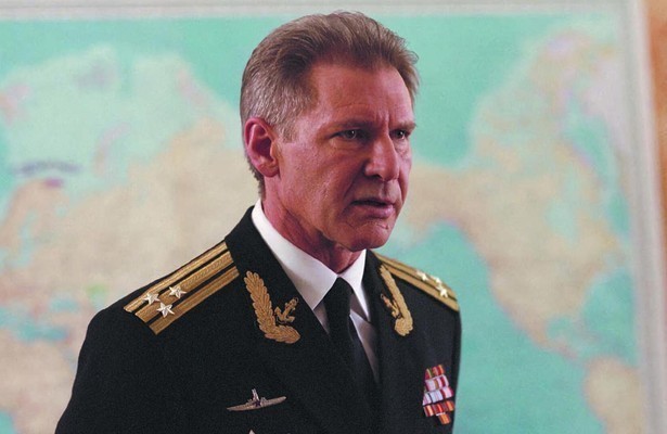 K-19: The Widowmaker