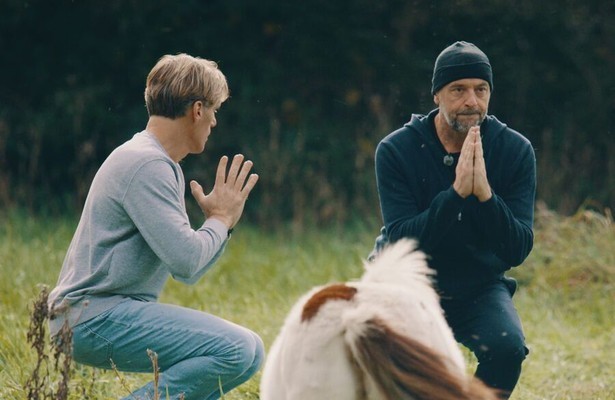 Tom Waes voor Kalm Waes