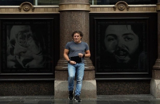 Kees van der Spek: Oplichters Aangepakt