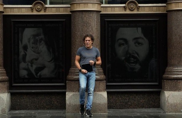 Kees van der Spek voor Kees van der Spek: Oplichters Aangepakt