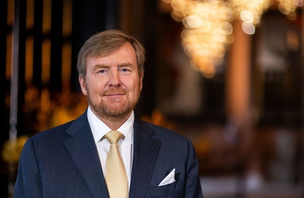 Koning Willem-Alexander