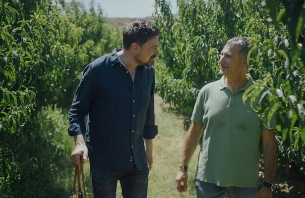 Ersin Kiris in Keuringsdienst van Waarde