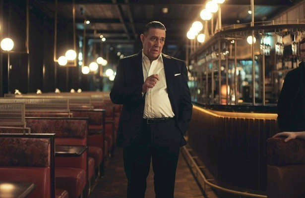 Ciarán Hinds in Kin