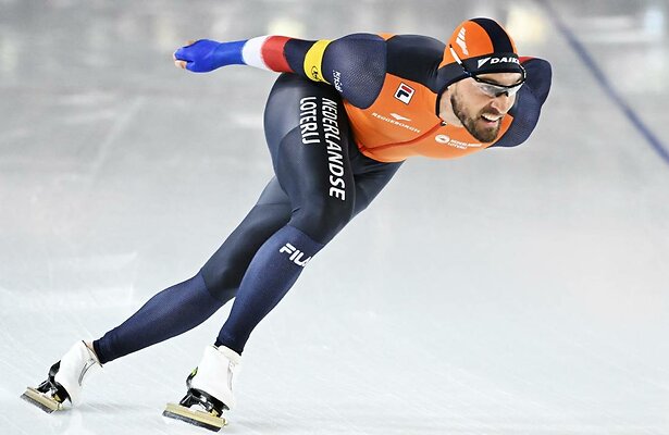 Schaatsen