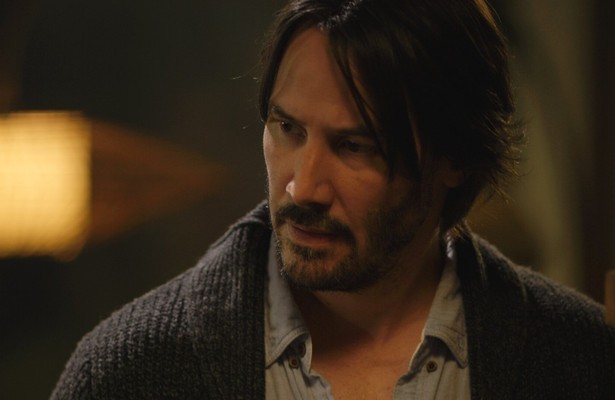 Keanu Reeves in Knock Knock