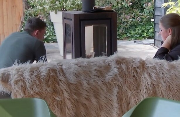 Videosnack: geen kaarsjes en romantiek voor Tim 