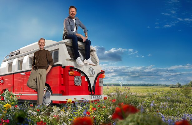 Kürt Rogiers, Ruben Nicolai