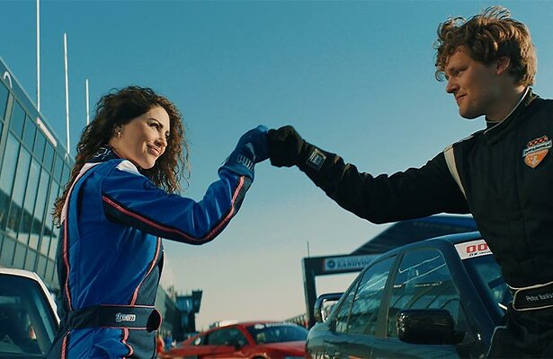 Liefde Zonder Grenzen