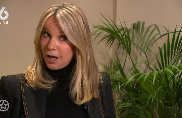 Linda stelde de ingreep lang uit