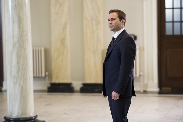 Misbruik in de doofpot