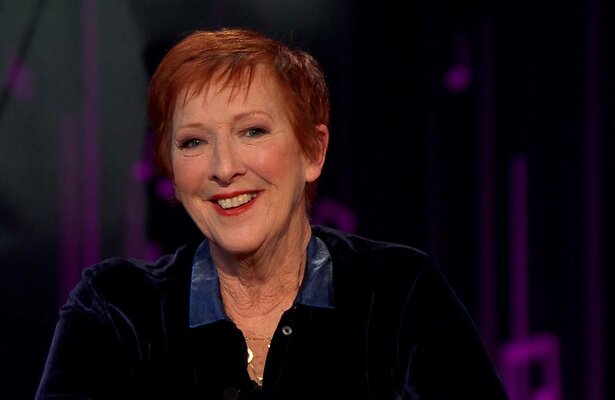 Loes Luca bij Klassiekers met Kleinsma.