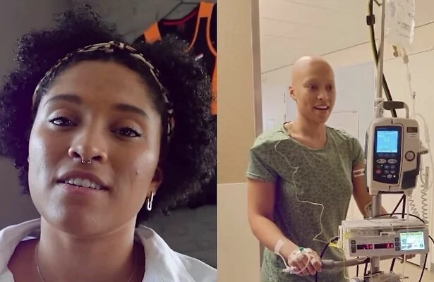 Loraine uit Over Mijn Lijk