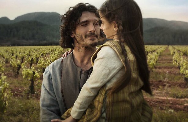 Los Herederos de la Tierra