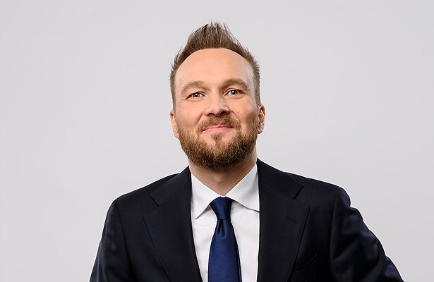 Arjen Lubach