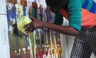 L'artiste et l'oeuvre