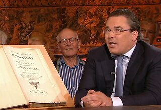 Tussen kunst en kitsch